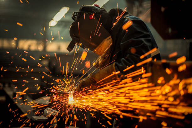 Best Aerospace and Defense Welding in Oberlin, LA