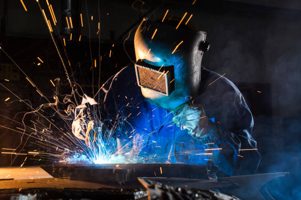  Oberlin, LA Welder Pros