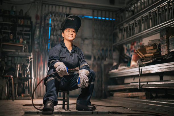 Best Artistic and Custom Metal Fabrication in Oberlin, LA