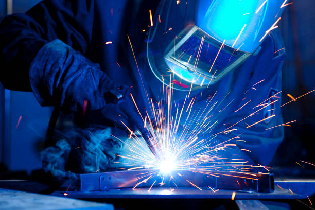 Best Maintenance and Repair Welding in Oberlin, LA