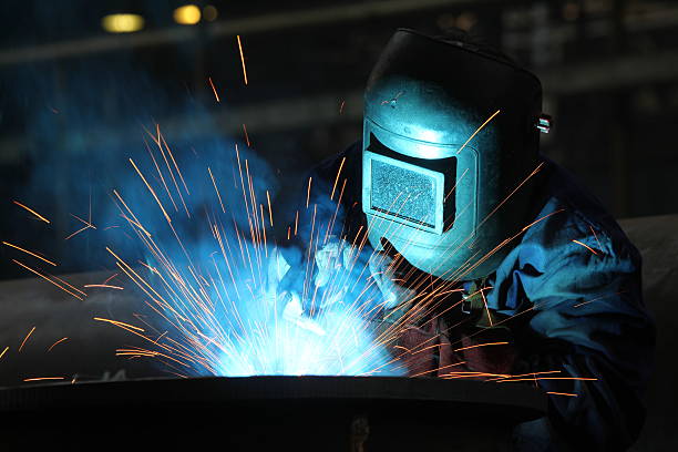 Best Specialty Welding Processes in Oberlin, LA