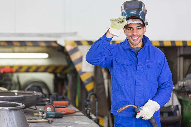 Best Food and Beverage Processing Equipment Welding in Oberlin, LA